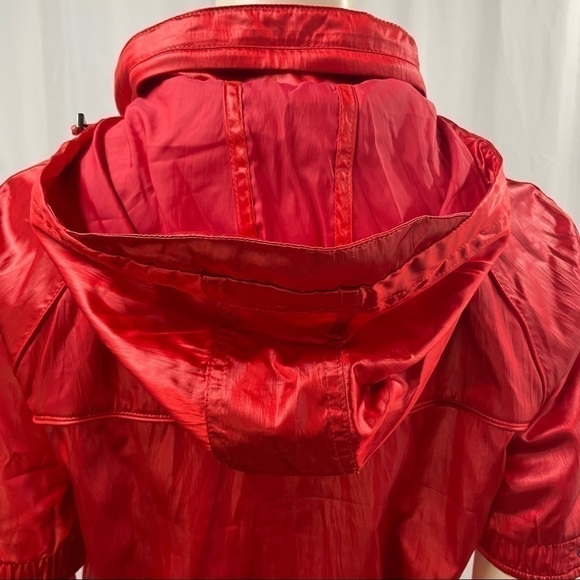 ADIDAS by Stella McCartney Short Sleeve Bomber Jacket - Picture 6 of 15